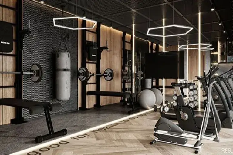 Luxury Living